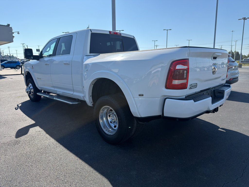 ram ram 3500 pickup 2023 3C63RRNL2PG648205 image ram ram 3500 pickup 2023 3C63RRNL2PG648205 image
